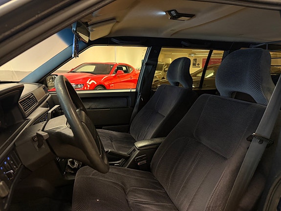 Volvo 940 11 of 16