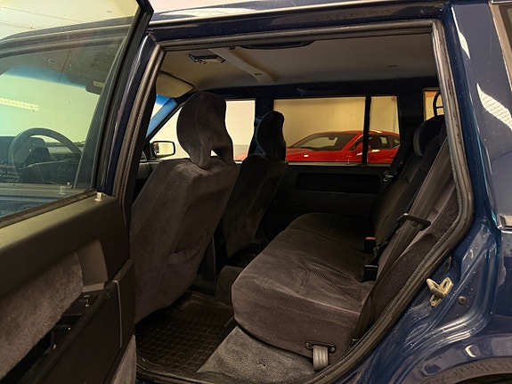 Volvo 940 12 of 16