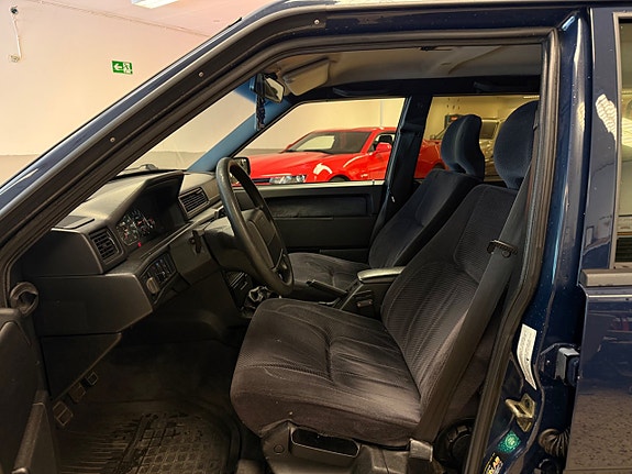 Volvo 940 10 of 16