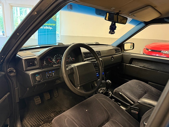 Volvo 940 13 of 16