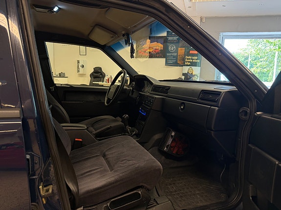 Volvo 940 14 of 16