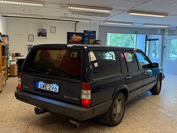 Volvo 940 6 of 16