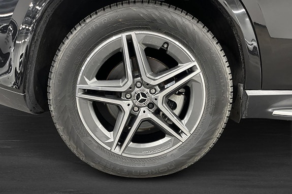 Mercedes-Benz GLE350 de 12 of 23