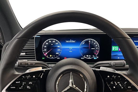 Mercedes-Benz GLE350 de 6 of 23