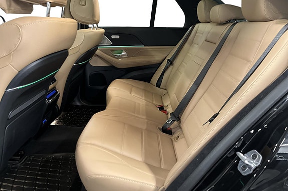 Mercedes-Benz GLE350 de 10 of 23
