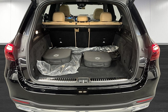Mercedes-Benz GLE350 de 13 of 23