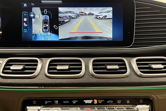 Mercedes-Benz GLE350 de 20 of 23
