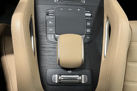 Mercedes-Benz GLE350 de 21 of 23