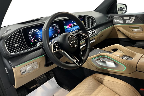 Mercedes-Benz GLE350 de 7 of 23