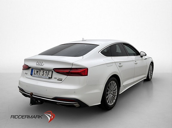 Audi A5 8 of 30