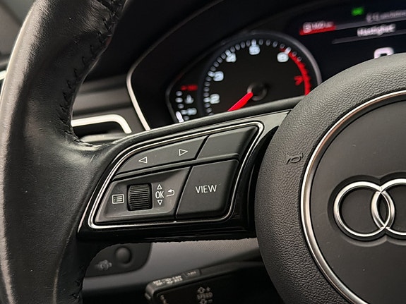 Audi A5 15 of 30