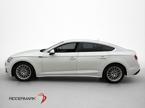 Audi A5 4 of 30