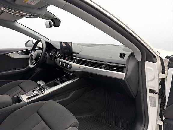 Audi A5 28 of 30