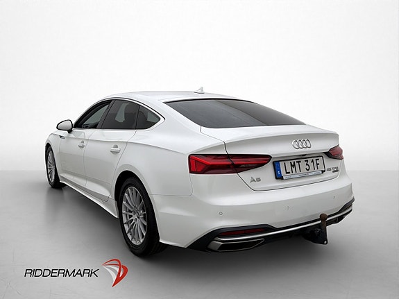Audi A5 5 of 30