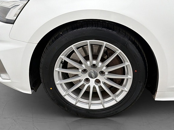 Audi A5 29 of 30
