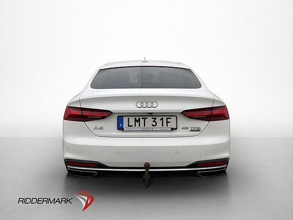 Audi A5 6 of 30