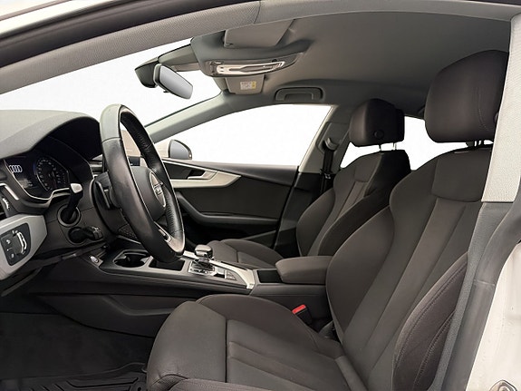 Audi A5 12 of 30