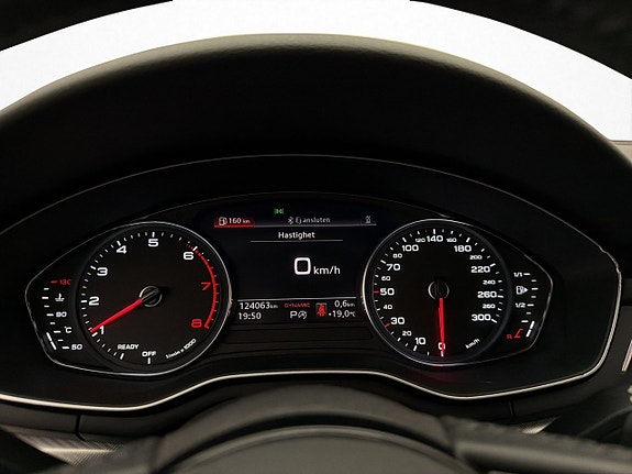 Audi A5 16 of 30