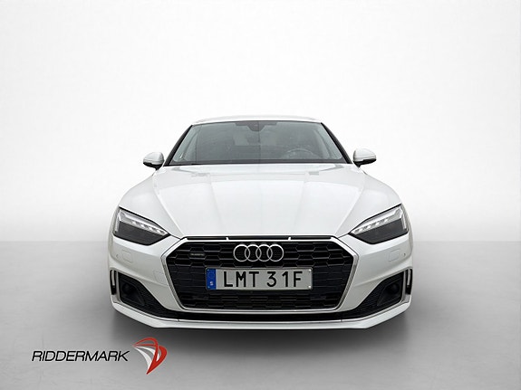 Audi A5 2 of 30