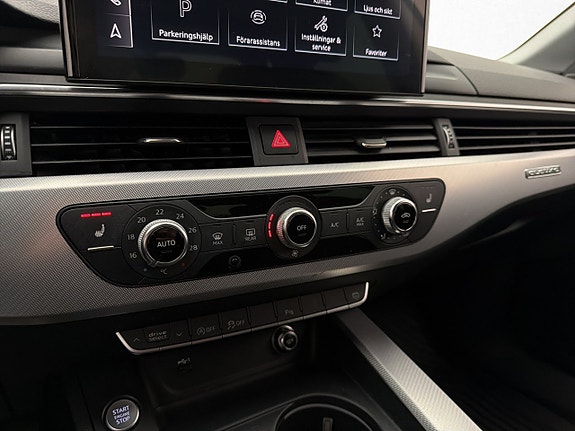 Audi A5 23 of 30