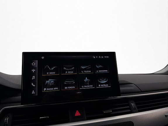 Audi A5 19 of 30