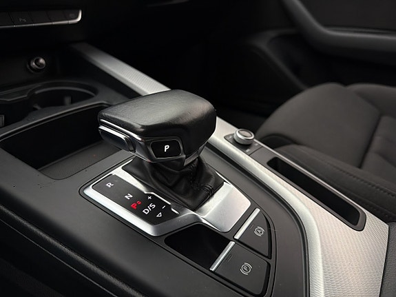 Audi A5 24 of 30