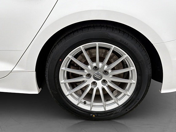 Audi A5 30 of 30