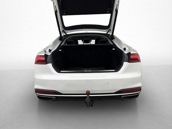Audi A5 10 of 30