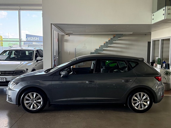 Seat Leon 25 of 26