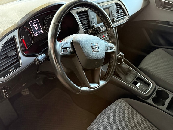 Seat Leon 21 of 26