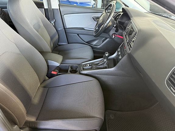 Seat Leon 15 of 26