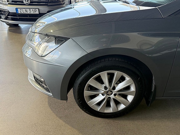 Seat Leon 3 of 26