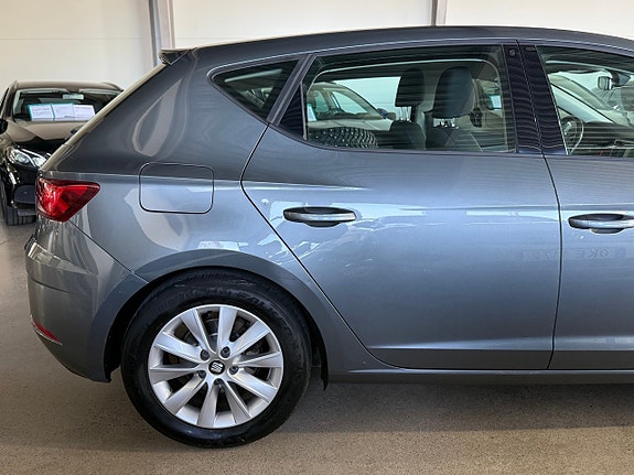 Seat Leon 13 of 26