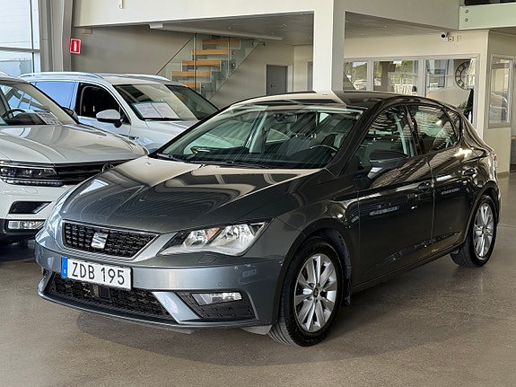 Seat Leon 2 of 26