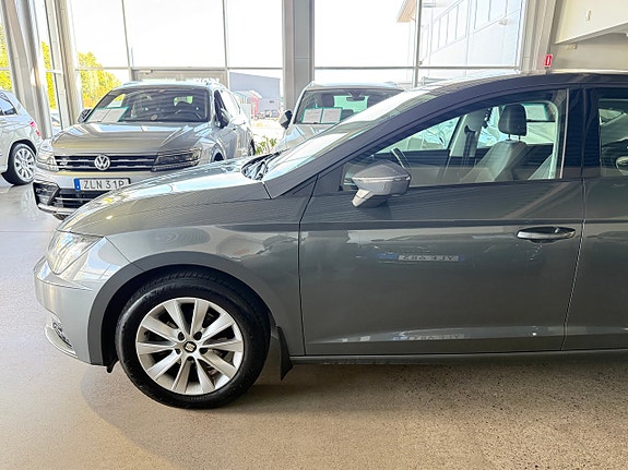 Seat Leon 5 of 26