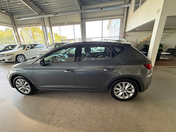 Seat Leon 7 of 26