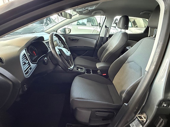 Seat Leon 20 of 26
