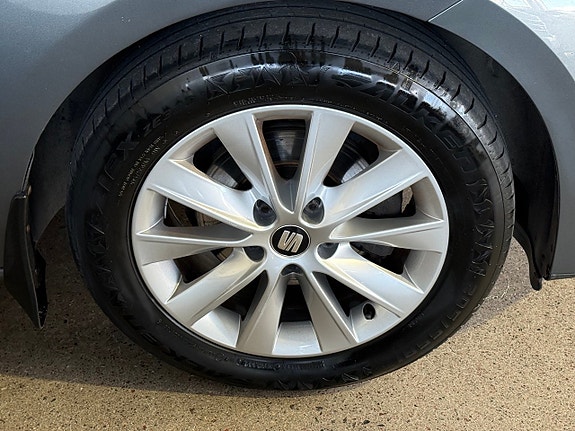 Seat Leon 14 of 26
