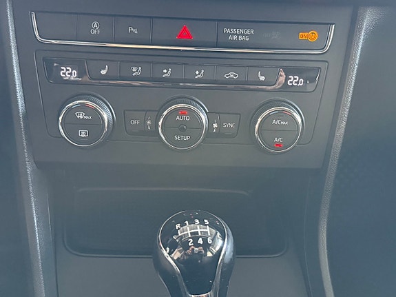 Seat Leon 22 of 26