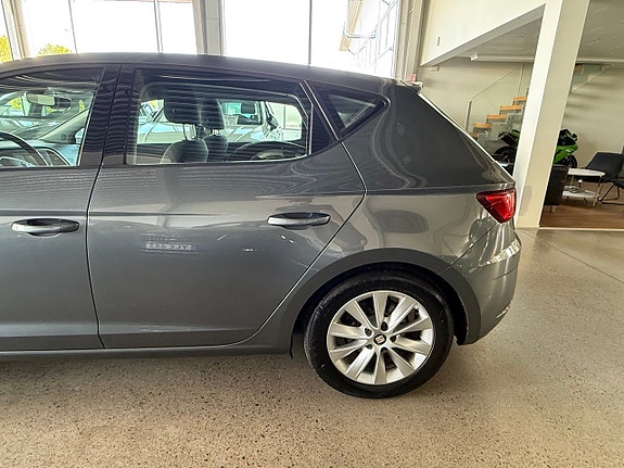 Seat Leon 6 of 26