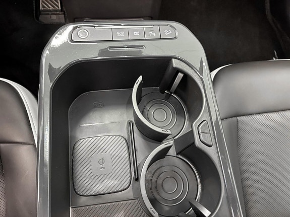 Kia EV5 22 of 30