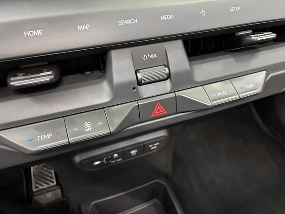 Kia EV5 20 of 30