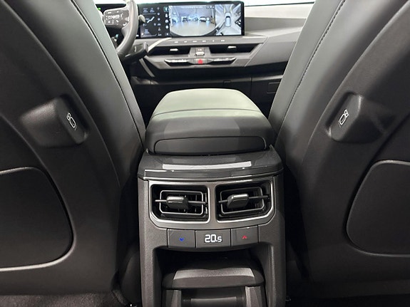 Kia EV5 29 of 30