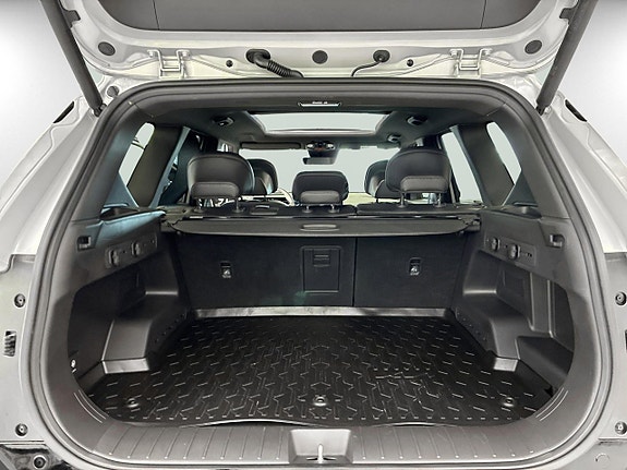 Kia EV5 30 of 30