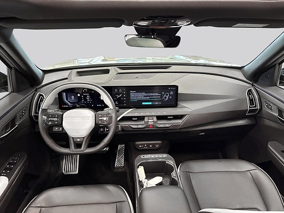 Kia EV5 7 of 30