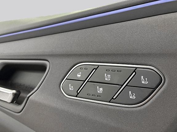 Kia EV5 25 of 30