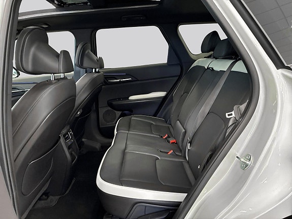 Kia EV5 9 of 30