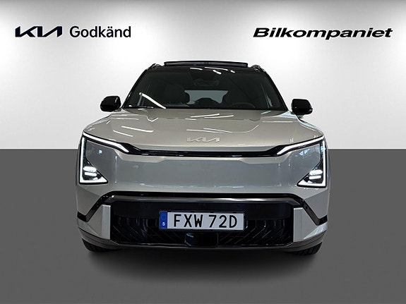 Kia EV5 2 of 30