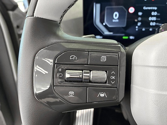 Kia EV5 13 of 30