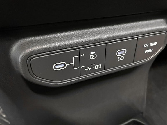 Kia EV5 21 of 30